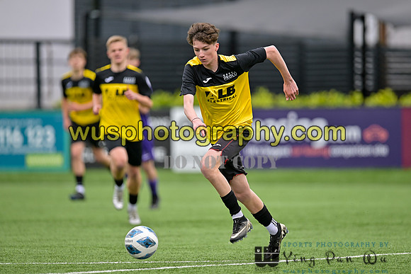 20240504-121757 Proco U15 v Evo Sheffield U15