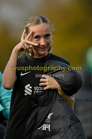 20241113-125833 Crystal Palace FC Women PGA U21 v Liverpool FC Women PGA U21