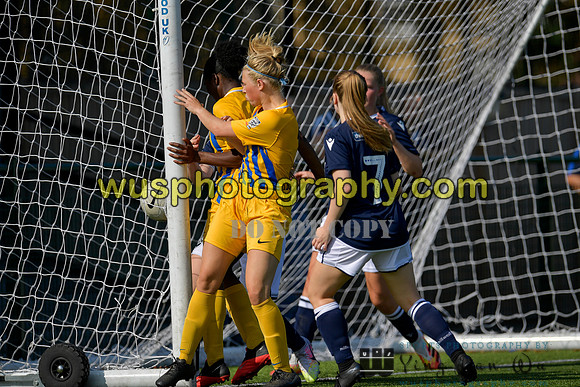 20200920-141106A Millwall Lionesses v New London Lionesses