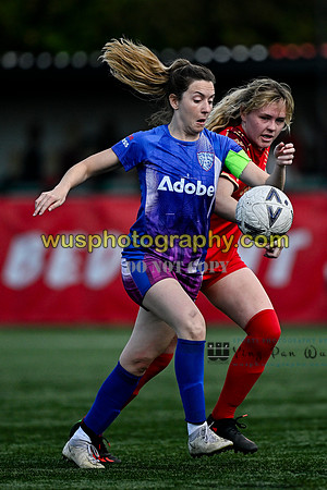 20250511-162520 Camden Town WFC v Hammersmith FC Women