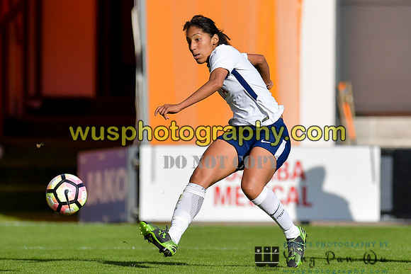 20171008-151926 London Bees v Tottenham Hotspur Ladies FC