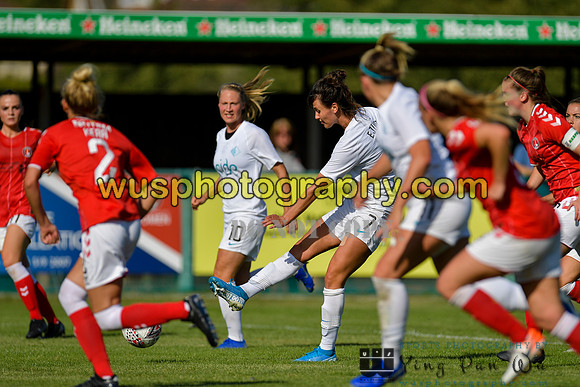 20190915-153413 Charlton Athletic Women FC v London City Lionesses FC
