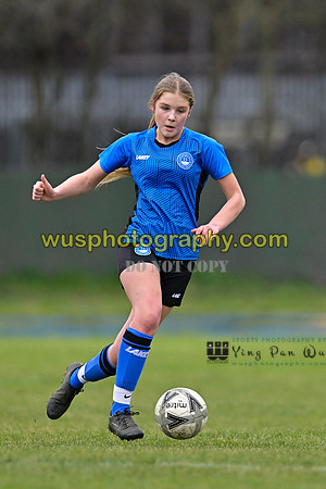 20230204-124829C Haringey Girls Academy JPL U15 v London Football Talent Centre U15