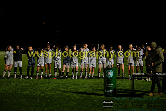 20250316-215219 Millwall Lionesses U18 v Haringey Girls Academy U18