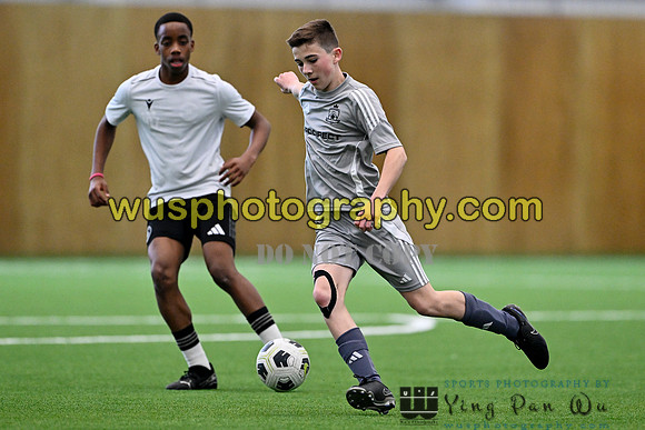 20250323-141026 Crystal Palace FC Academy U14 v JPL London & South East Rep Team U14