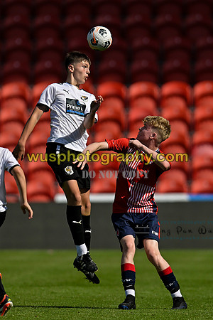 20240511-100956 Dartford FC U13 v Bromsgrove Sporting Colts FC U13