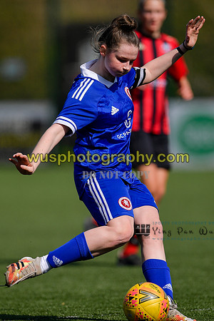 20220326-125247A Lewes FC Girls U14 v Welling United Girls U14