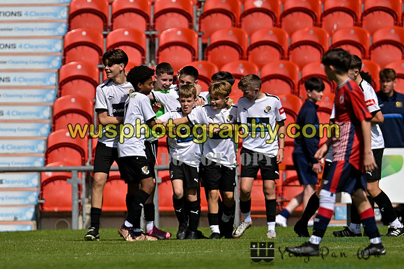 20240511-105732 Dartford FC U13 v Bromsgrove Sporting Colts FC U13
