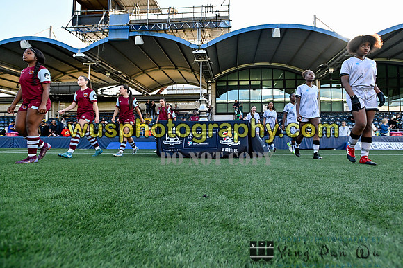 20250510-180557 West Ham United Development Girls U18 v Millwall Lionesses U18