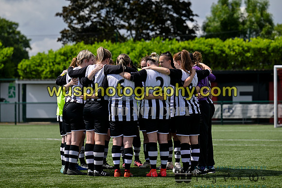 20240526-111016 Tooting Bec FC Women Reserves v AFC Croydon Athletic Women