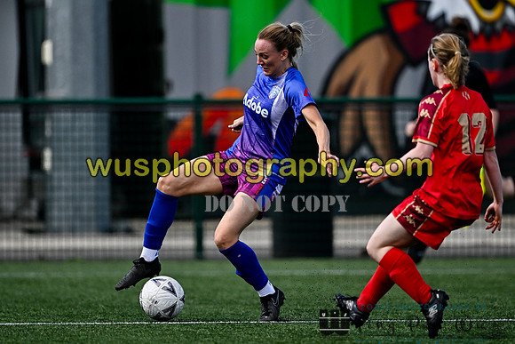 20250511-155921 Camden Town WFC v Hammersmith FC Women