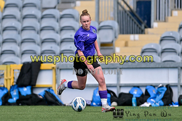 20240420-125743 Notts County Women FC Girls U15 v Inspire Girls Academy U15