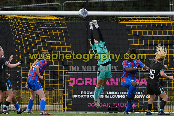 20241113-133822 Crystal Palace FC Women PGA U21 v Liverpool FC Women PGA U21