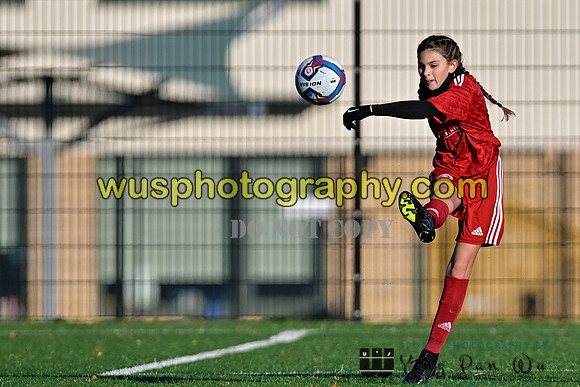 20221210-121408 Welling United FC Girls U13 v Hashtag United FC Girls U13
