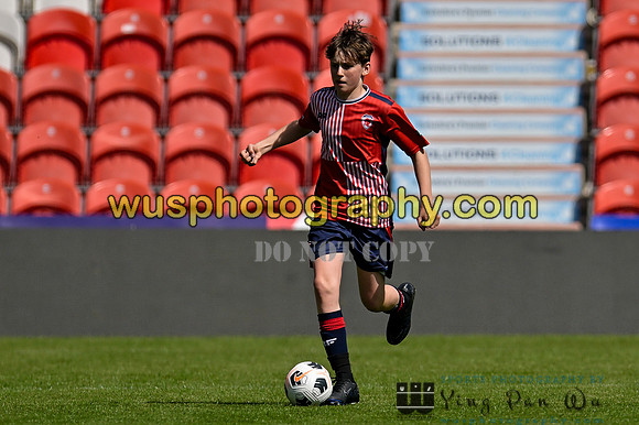 20240511-111536 Dartford FC U13 v Bromsgrove Sporting Colts FC U13