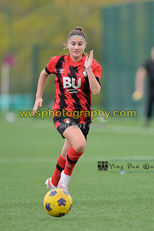 20221022-142656B West Ham United Performance Girls U16 v AFC Bournemouth Girls U16