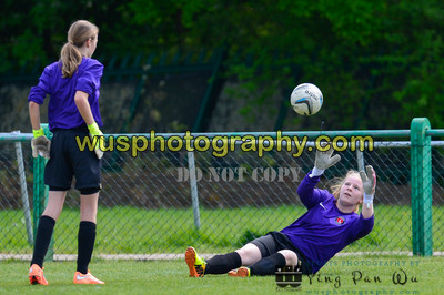 20150510-142705 Tottenham Hotspur Girls U13 v Charlton Athletic Girls U13