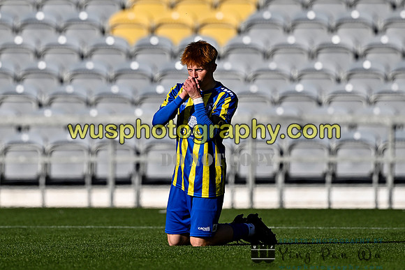 20250503-180811 Kings Lynn Town FC U16 v Woking FC U16