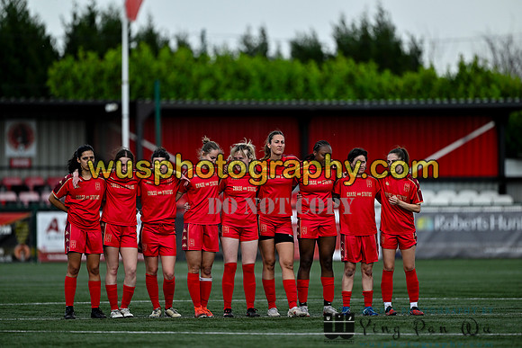 20250511-164100 Camden Town WFC v Hammersmith FC Women