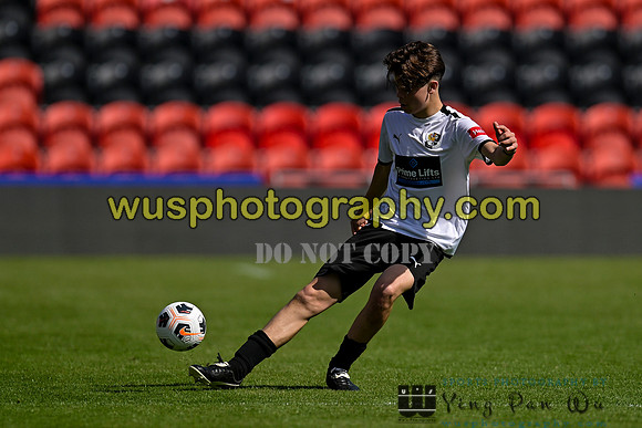 20240511-102419 Dartford FC U13 v Bromsgrove Sporting Colts FC U13