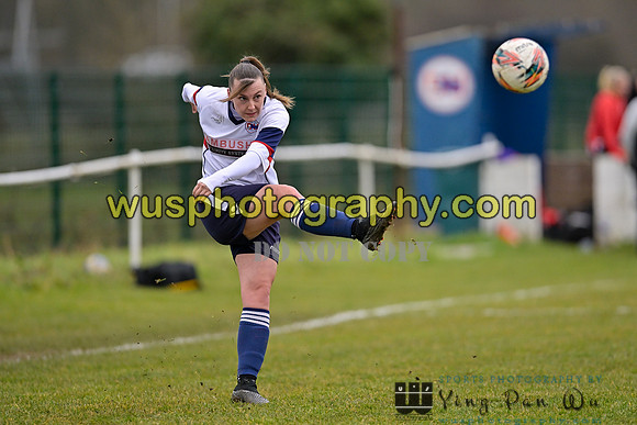 20230212-122958F Denham United v Brentford FC Women