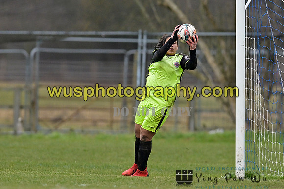20230212-120710 Denham United v Brentford FC Women