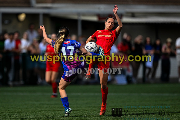 20250511-155754 Camden Town WFC v Hammersmith FC Women