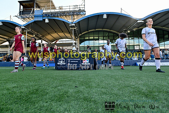 20250510-180556A West Ham United Development Girls U18 v Millwall Lionesses U18