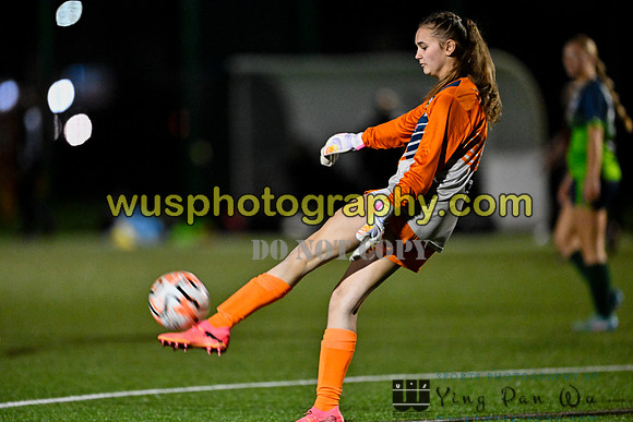 20250331-202100A JPL Warriors Rep Team U16 v Gitchi Gummi Soccer Club Girls U16