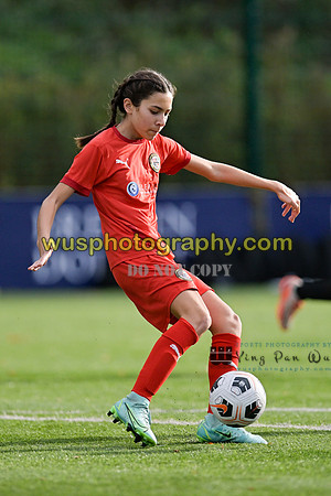 20221029-105513 Bromley FC Girls U14 v Petts Wood FC Girls U14