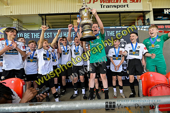 20240511-113558B Dartford FC U13 v Bromsgrove Sporting Colts FC U13