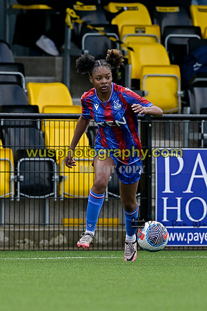 20250312-133535 Crystal Palace FC Women PGA U21 v Brighton & Hove Albion Women PGA U21