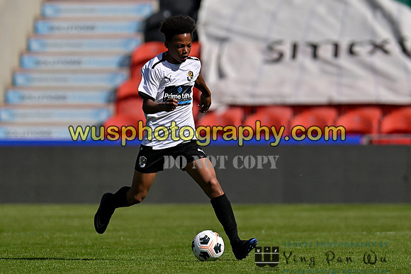20240511-101013 Dartford FC U13 v Bromsgrove Sporting Colts FC U13