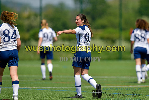 20210529-141010 West Ham United Girls U16 v Tottenham Hotspur Women FC JTP U16