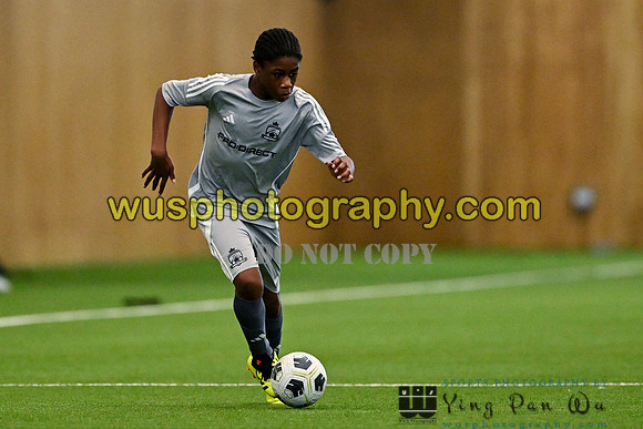 20250323-144850A Crystal Palace FC Academy U14 v JPL London & South East Rep Team U14