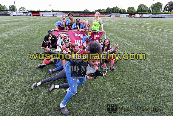 20240526-132451 Tooting Bec FC Women Reserves v AFC Croydon Athletic Women