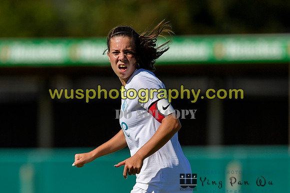 20190915-142117 Charlton Athletic Women FC v London City Lionesses FC