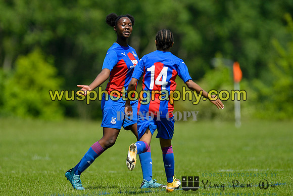 20210605-122150 Crystal Palace Girls U14 v MFA U14