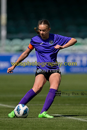 20240420-132849 Notts County Women FC Girls U15 v Inspire Girls Academy U15