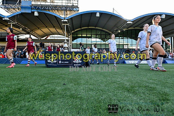 20250510-180601 West Ham United Development Girls U18 v Millwall Lionesses U18