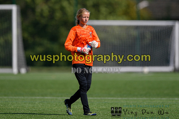 20210911-142823 West Ham United Girls U14 v South Gloucestershire JPL RTC U14
