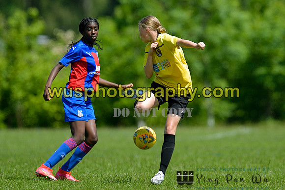 20210605-121021 Crystal Palace Girls U14 v MFA U14