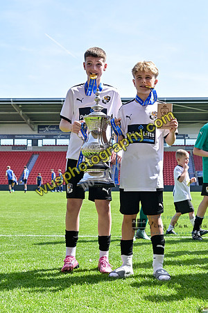 20240511-114600 Dartford FC U13 v Bromsgrove Sporting Colts FC U13