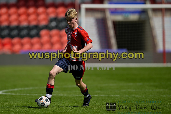 20240511-110906 Dartford FC U13 v Bromsgrove Sporting Colts FC U13