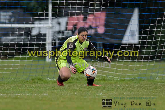 20230212-121537E Denham United v Brentford FC Women