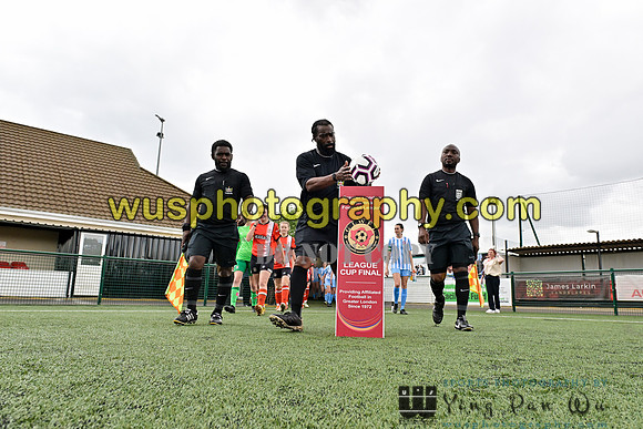 20240526-142222 Luton Town Ladies FC Reserves v South London Women FC