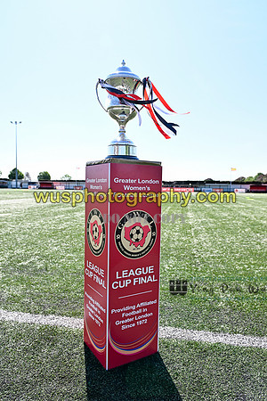 20250511-103210 Civic Service FC Women v Tooting Bec FC Women