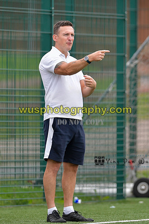 20210925-122240A London Bees Academy U16 v Corfe Mullen United Juniors FC Girls U16