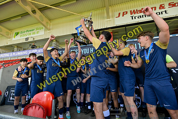 20240511-134754A The Eight FC U15 v Corby Town FC U15