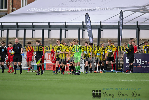 20240504-135856 PJSS Elite U14 v Holbeach United FC U14